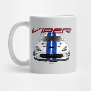 Viper Gts-R Mug